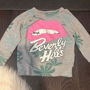 Lauren Moshi Sweatshirt